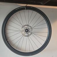 Ruote basso profilo Syncros