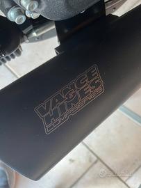 Scarico Vance & Hines 2-in-1 Shortshots – Harley D