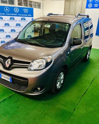 Renault Kangoo 1.5 dCi 110CV/2018/euro6/kmcertif