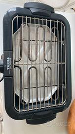 Tefal Barbecue
