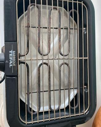 Tefal Barbecue