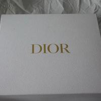 Set Scatole Dior Originali - Varie Dimensioni