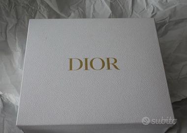 Set Scatole Dior Originali - Varie Dimensioni