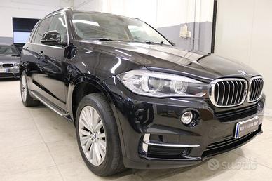 BMW X5 xDrive30d 258CV Luxury