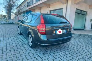 Kia ceed anno 2011 CC 1.4 benzina GPL di casa 