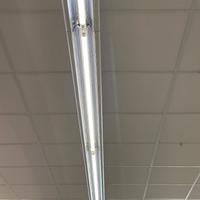 Lampade LED da negozio  4000K - 5€ al pezzo