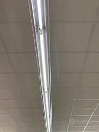 Lampade LED da negozio  4000K - 5€ al pezzo