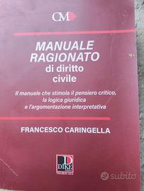 manuale ragionato di diritto civile
