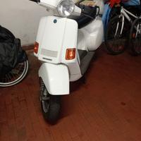 vespa cosa 200