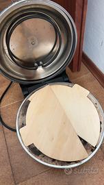Forno per pizza