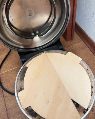 Forno per pizza