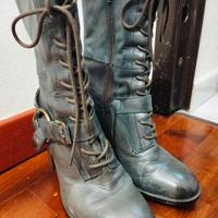 abbigliamento e scarpe