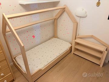 LETTINO MONTESSORIANO PICCI