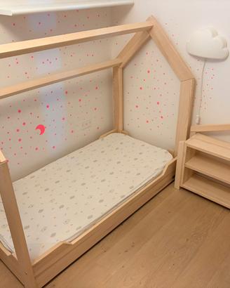 LETTINO MONTESSORIANO PICCI