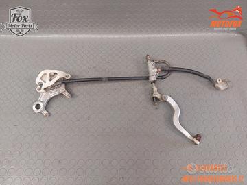FRENO POSTERIORE HONDA CRF CR 1997/1999