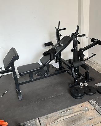 Palestra