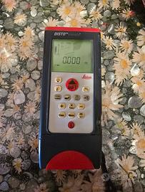 LEICA disto classic 5 