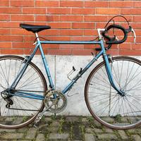 bici Longchamps 28 da corsa leggerissima euro 60