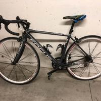 Bici da corsa Focus Evo Cayo Carbon