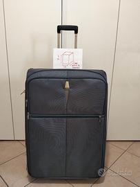 Valigia Delsey Originale, espandibile h. 73cm/ l.