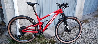 MTB TREK TopFuel 9.8 Taglia M/L
