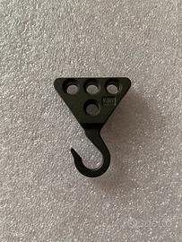 Lego technic gancio gru in metallo