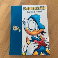 Paperino - una vita a fumetti 80’