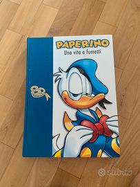 Paperino - una vita a fumetti 80’