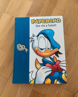 Paperino - una vita a fumetti 80’