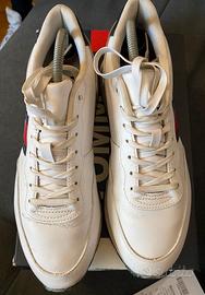 Scarpe Tommy halfied