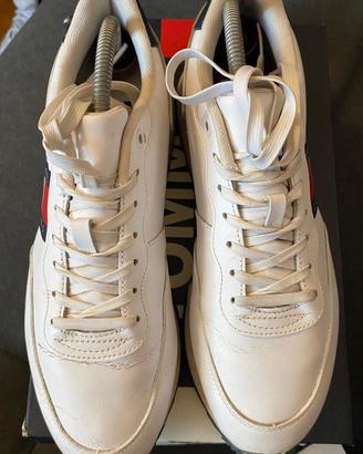 Scarpe Tommy halfied