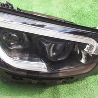 MERCEDES GLC W253 Restyling FULL LED Faro Fanale D