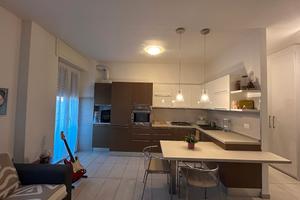 Luminoso Bilocale Piano Alto -MM3 Brenta/Corvetto