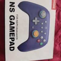 gamepad joystick x PC ns iOS Apple iphone android