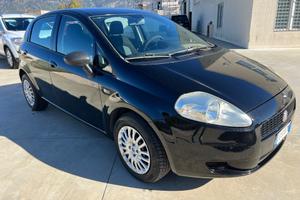 Fiat Grande Punto 1.3 MJT 75 CV 5 porte 2011