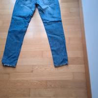 jeans donna 