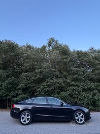 Audi A5 SPB 2.0 TDI 150 CV clean diesel multitroni