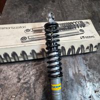 Ammortizzatori Sebac