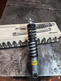 Ammortizzatori Sebac