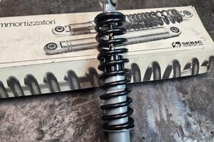 Ammortizzatori Sebac