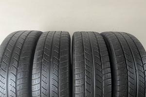 205/65/16 C Continental usate