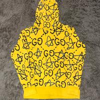 Felpa gucci ghost taglia Xl