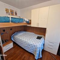 Cameretta Berloni doppia