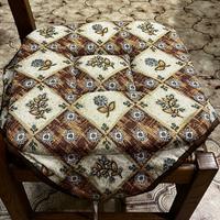 7 cuscini coprisedia