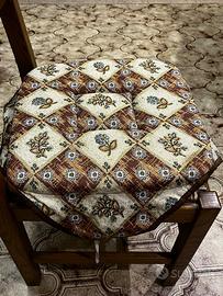 7 cuscini coprisedia