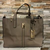 Borsa Valentino Color grigio