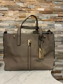 Borsa Valentino Color grigio