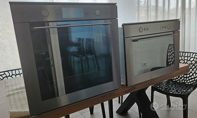 whirlpool 6 senso forno e microonde da incasso