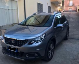 PEUGEOT 2008 120cv 6 marce
