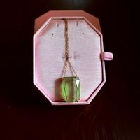 Collana Swarovski milenia edition